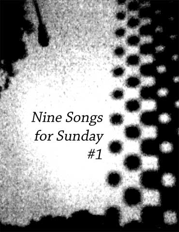 Sunday / Rainday