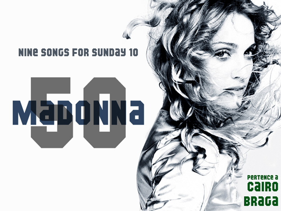 The Queen is 50!