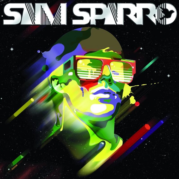 sparroalbum