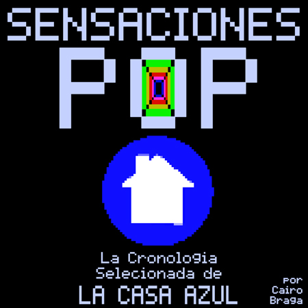 te espero sentado en la puerta de La Casa Azul